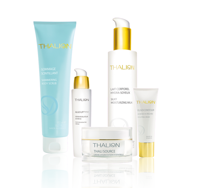 Produits Thalion