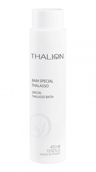 Bain Spécial Thalasso