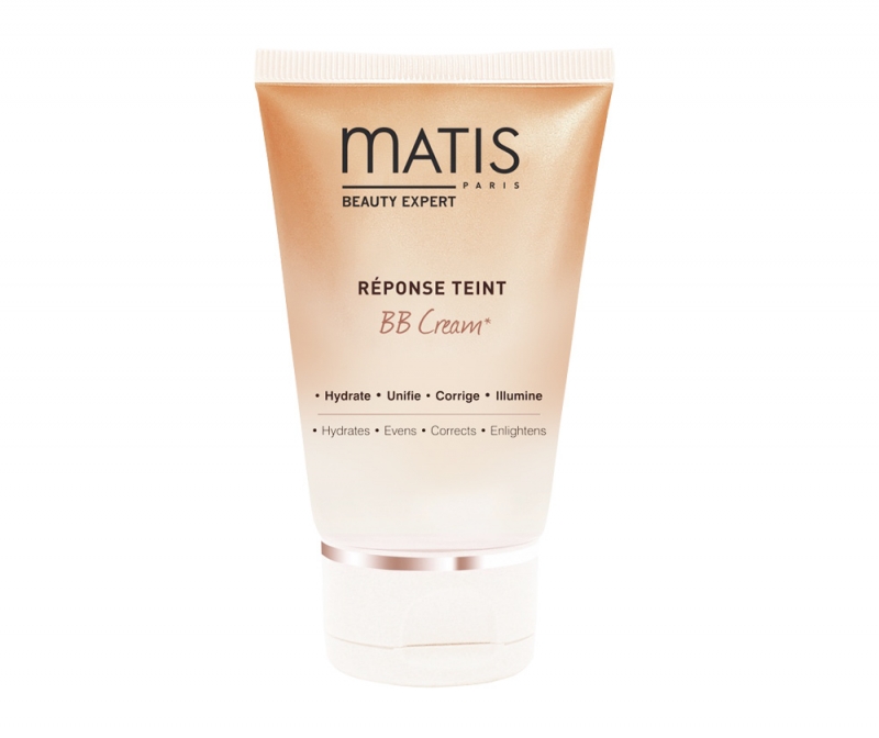 BB Crème Matis