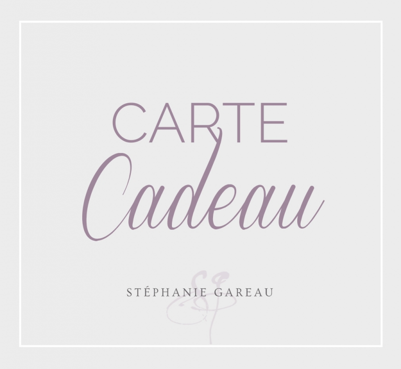 Carte-Cadeau