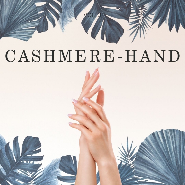 Cashmere-Hand