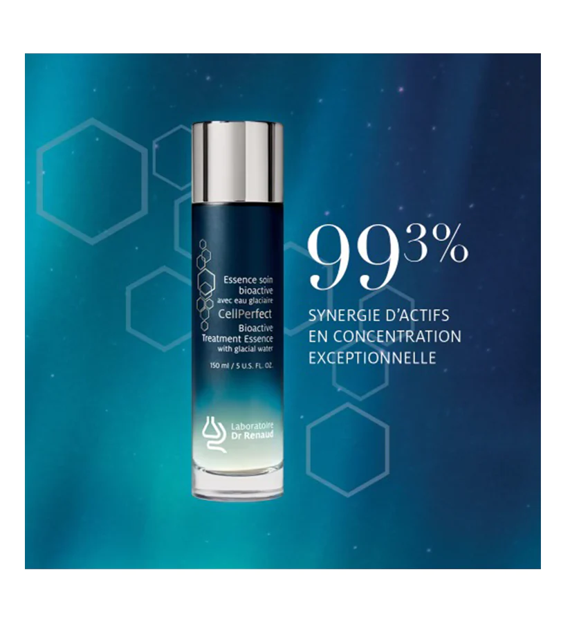 CellPerfect - Essence soin Bioactive