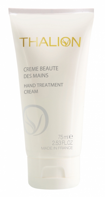 Crème Beauté des Mains