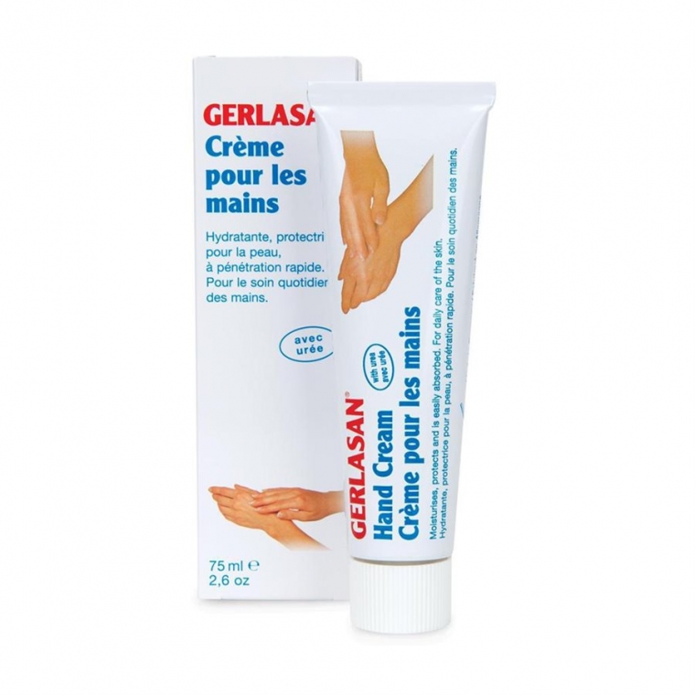 Crème pour les mains Gerlasan