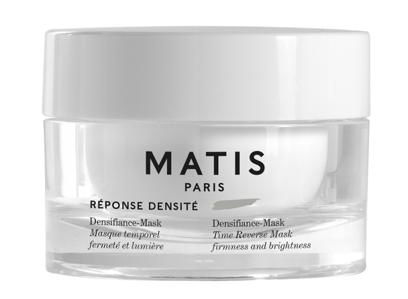 Densifiance-Mask – Masque temporel fermeté et lumière