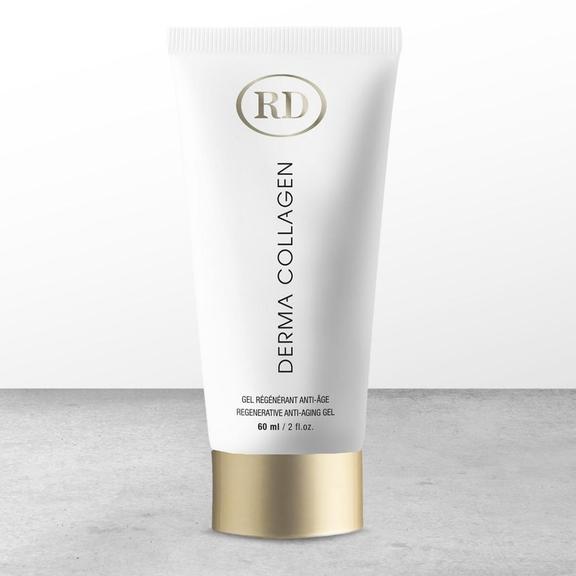 Derma Collagen - Gel Régénérant Anti-Âge