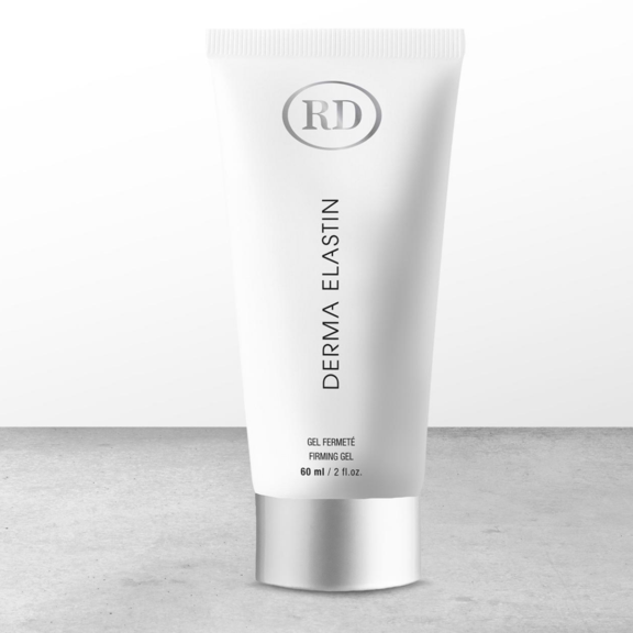 Derma Elastin - Gel Fermeté