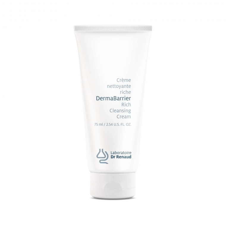 DermaBarrier Crème nettoyante riche