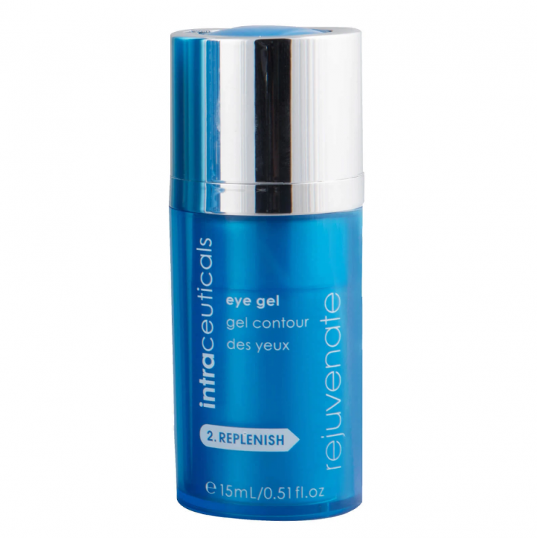 Gel Contour des Yeux Rejuvenate