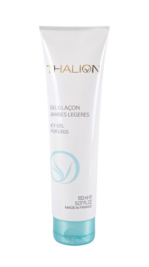 Gel Glaçon Jambes Légères