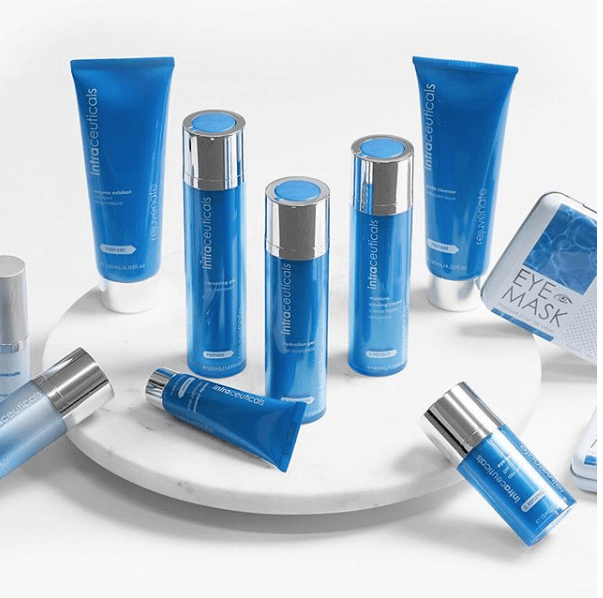 produits Intraceuticals