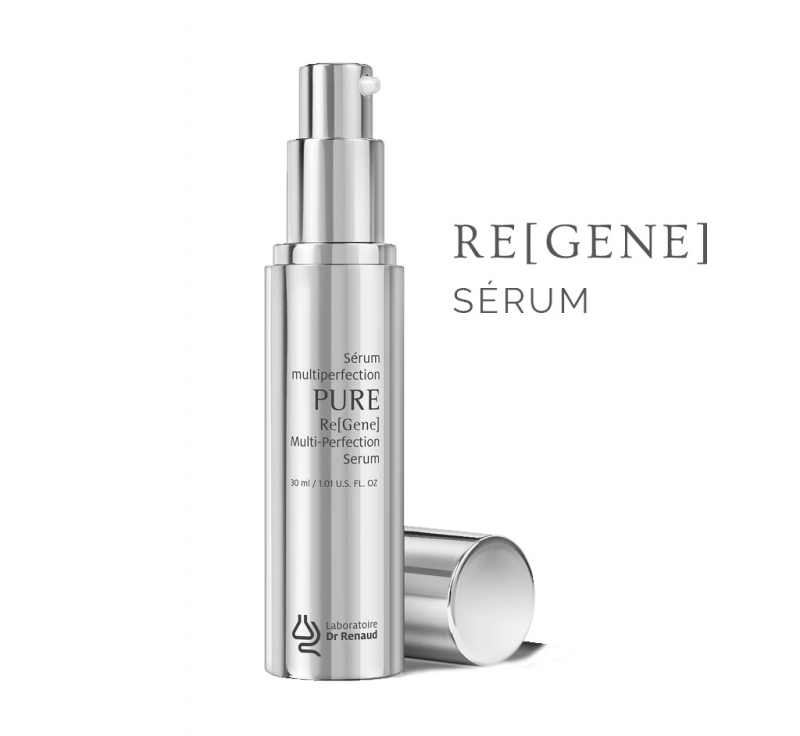 Pure Re[GENE] Sérum Multiperfection