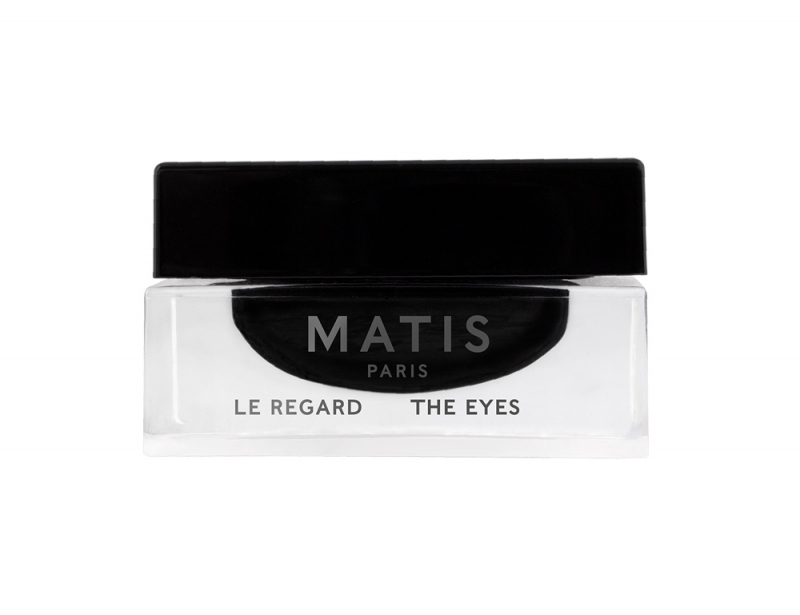 Le Regard – Soin noir absolu au caviar