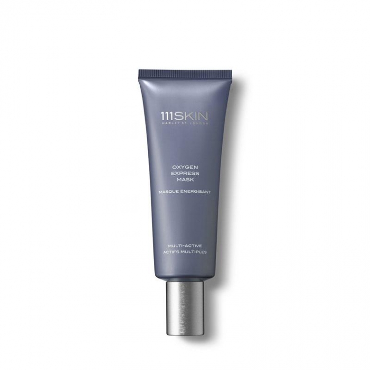 Masque Liquide Oxygen Express