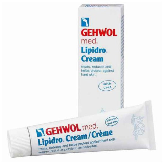 Med Crème Lipidro