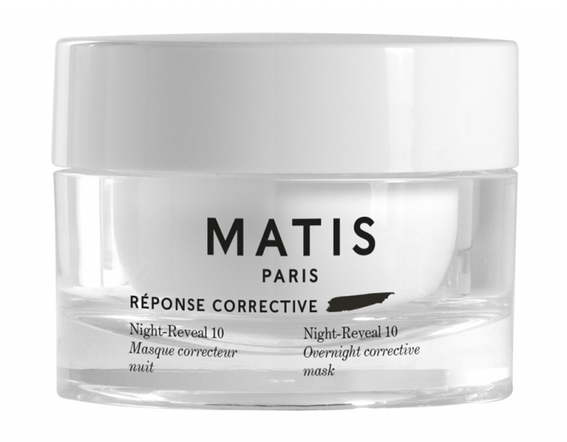 Night-Reveal 10 – Masque correcteur nuit