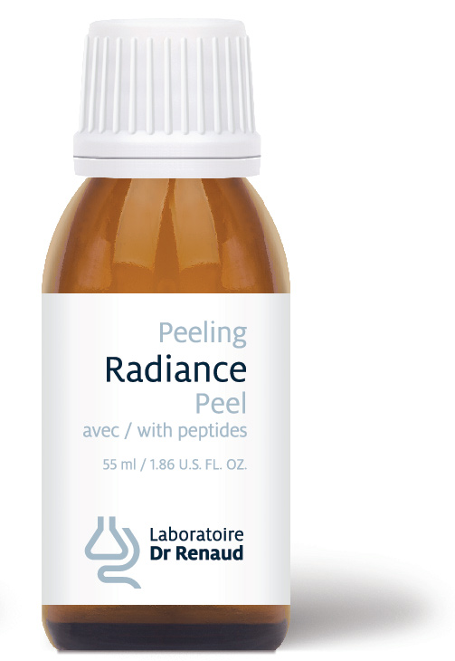 Peeling LDRenaud Radiance