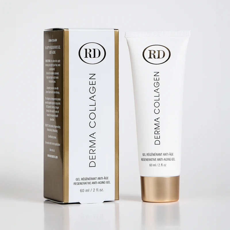 derma collagen rd cosmétic