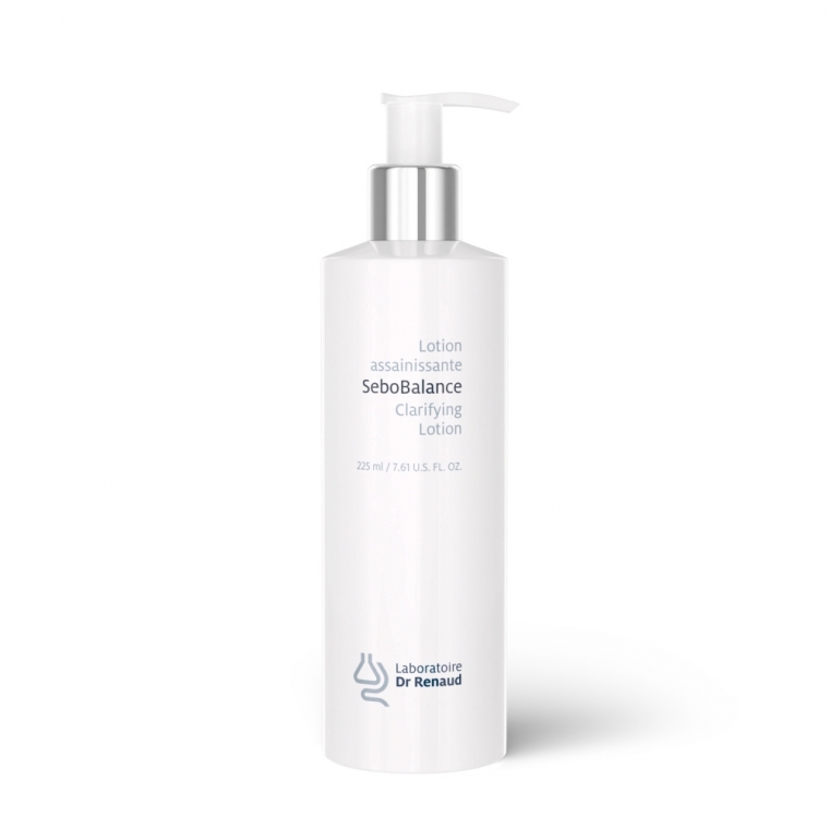 SeboBalance – Lotion assainissante