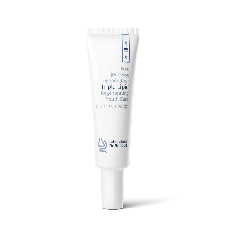 Soin jeunesse régénérateur Triple Lipid